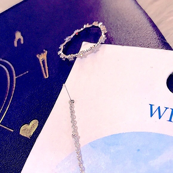 🌙Boho Moon Star Sky Goddess 6pc Gift Set Bundle🌙 - Picture 5 of 16